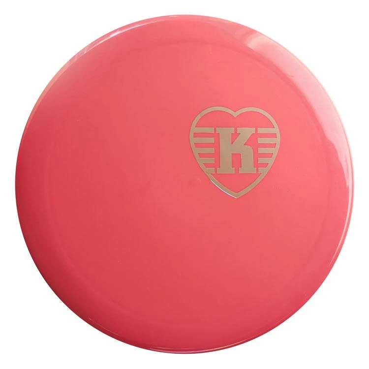 KASTAPLAST K1 LINE DISC GOLF DISCS (NOT GLOW)