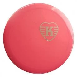 KASTAPLAST K1 LINE DISC GOLF DISCS (NOT GLOW)