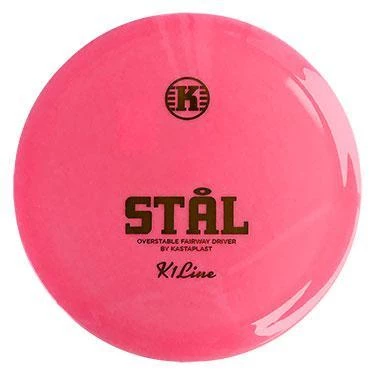 KASTAPLAST K1 LINE DISC GOLF DISCS (NOT GLOW)