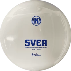 KASTAPLAST K1 LINE DISC GOLF DISCS (NOT GLOW)