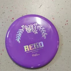 KASTAPLAST K1 REKO X-OUT GOLF DISCS Disc Golf