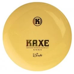 KASTAPLAST K1-SOFT LINE DISC GOLF DISCS (NOT GLOW)