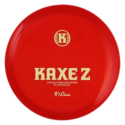 KASTAPLAST K1-SOFT LINE DISC GOLF DISCS (NOT GLOW)