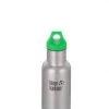 Bicycles KLEAN KANTEEN 12oz CLASSIC VACUUM INSULATED WATER BOTTLE (W/LOOP CAP)
