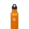 Bicycles KLEAN KANTEEN 20oz CLASSIC VACUUM INSULATED WATER BOTTLE (W/LOOP CAP)