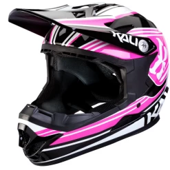 Kali Zoka Full Face Bike Helmet Cycling Helmets