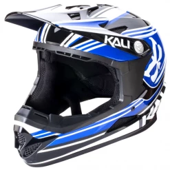 Kali Zoka Full Face Bike Helmet Cycling Helmets
