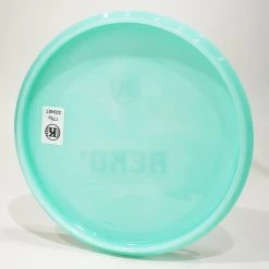 Sports Replay - Sports Excellence Kastaplast 1ST Run K1 Reko X Golf Discs