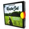 Kastaplast Disc Golf Starter Set