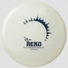 Disc Golf Kastaplast K1 Glow Reko Golf Disc 2022