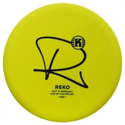 Kastaplast K3 Line Disc Golf Discs