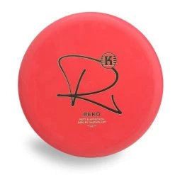 Kastaplast K3 Line Disc Golf Discs (Not Glow)
