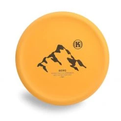 Kastaplast K3 Line Disc Golf Discs (Not Glow)