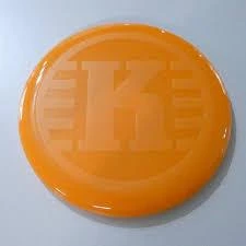 Kastaplast Mini Marker / Flyer REKO