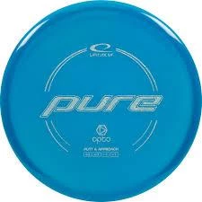LATTITUDE 64 LATITUDE 64 OPTO DISC GOLF DISC