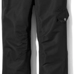 LIQUID GALAXY YOUTH INSULATED SKI/SNOWBOARD PANTS Winter Apparel