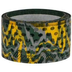 LIZARD SKINS DSP CAMO 1.1 MM BAT WRAP GRIP
