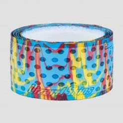 LIZARD SKINS DSP CAMO 1.1 MM BAT WRAP GRIP