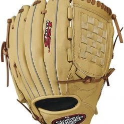 Diamond Sports LOUISVILLE SLUGGER 125 SERIES FIELDING BASEBALL GLOVE
