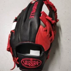 Diamond Sports LOUISVILLE SLUGGER OMAHA CM BALL GLOVE SEC