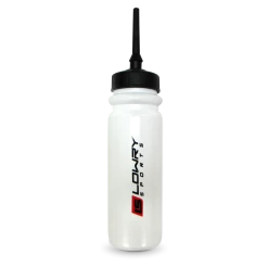 Sports Replay - Sports Excellence LOWRY 850ML WATER BOTTLE W/3" EXTENDED TIP FI-5080XT
