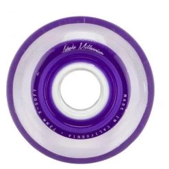 Labeda Millenium Gripper Roller Hockey Inline Skate Wheels