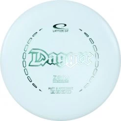 Disc Golf Latitude 64 Burst Retro Dagger DG Disc