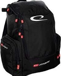 Latitude 64 Core Pro Disc Golf Bag