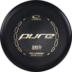 LATTITUDE 64 Latitude 64 Zero Line Disc Golf Discs