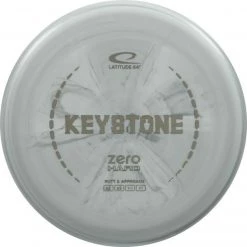 LATTITUDE 64 Latitude 64 Zero Line Disc Golf Discs