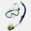 Sports Replay - Sports Excellence Leader Adult Majorca Snorkel Combo Water Sports
