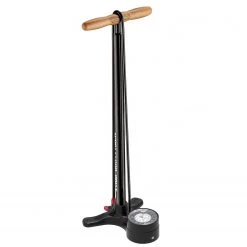Bike Pumps Lezyne Sport Floor Pump Silver