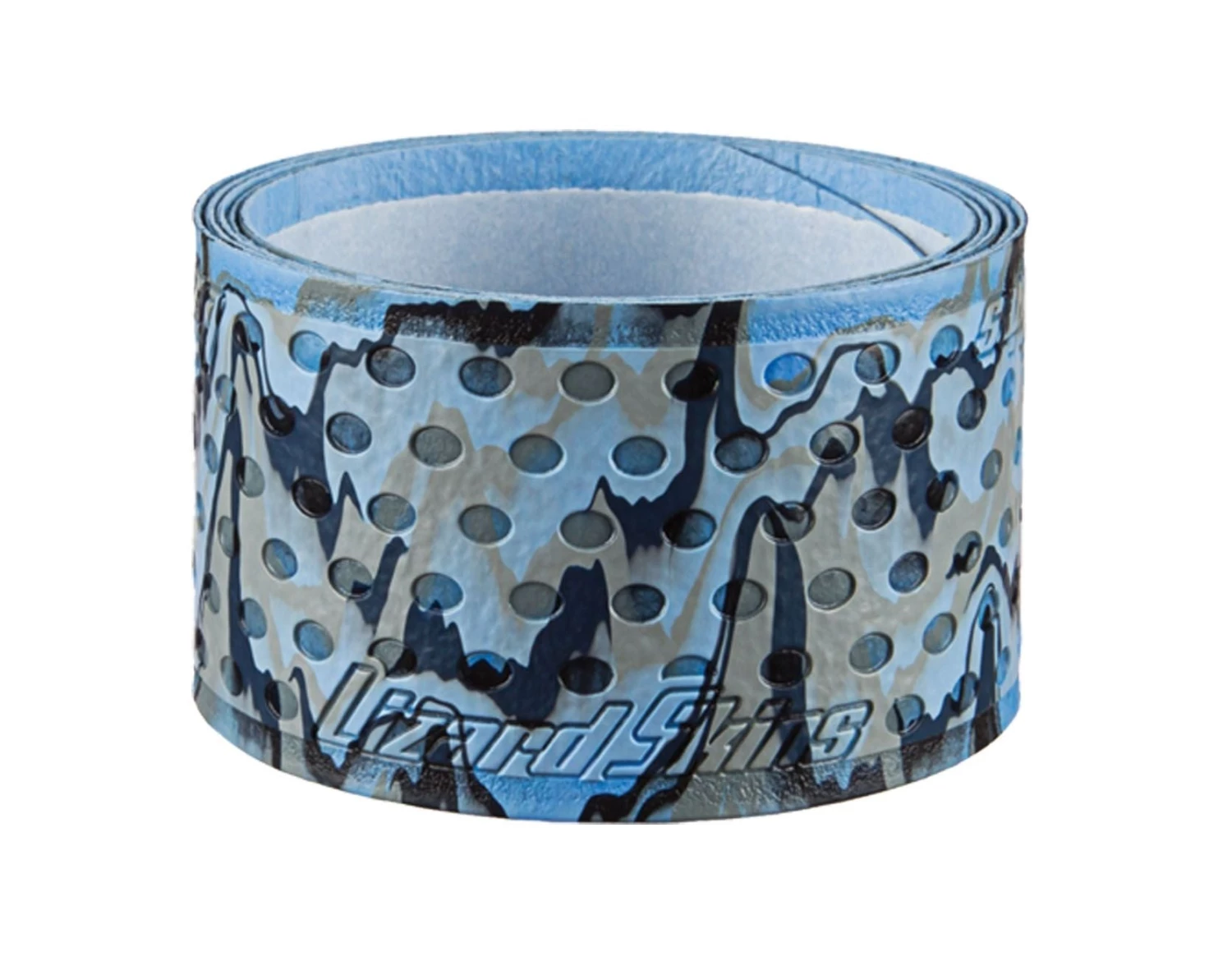 Diamond Sports Lizard Skins 0.5 Mm Camo Bat Wrap
