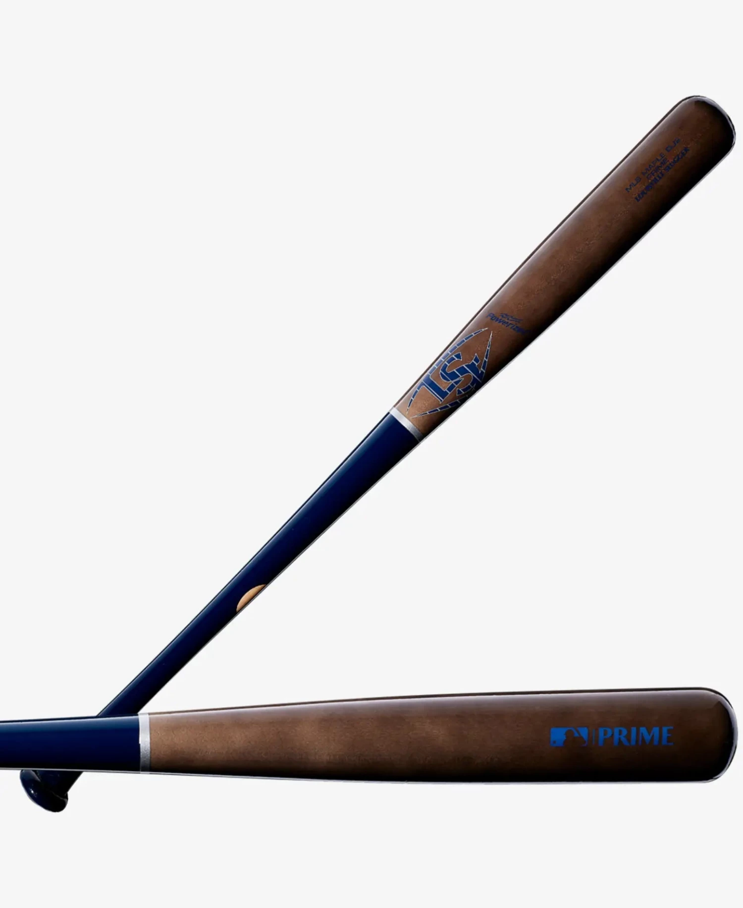 Baseball, Softball & T Ball Bats Louisville Slugger Mlb Prime Maple Dj2 Captain Baseball Bat