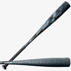 Baseball, Softball & T Ball Bats Louisville Slugger Omaha (-10) 2 5/8 Usa Baseball Bat