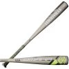 Louisville Slugger Omaha 520-10 2 5/8 Usa Baseball Bat Baseball, Softball & T Ball Bats