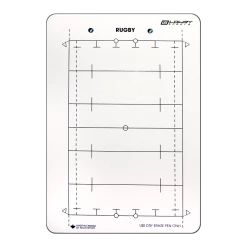 Diamond Sports Lowry Coaches Board 10" X 14"
