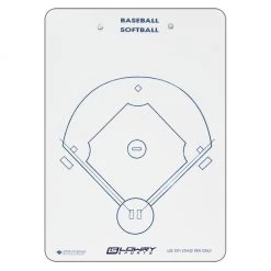Diamond Sports Lowry Coaches Board 10