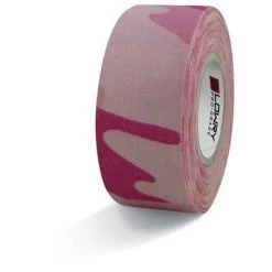 Lowry Pro Grade Coloured Hockey Tape #278 Camo Or Neon