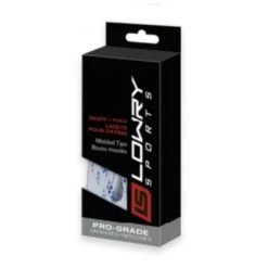 Lowry Pro Grade Hockey Skate Laces Un-Waxed Lpmtw