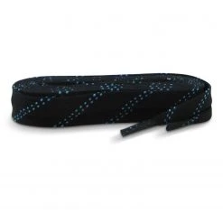 Lowry Pro Hockey Skate Lace Waxed
