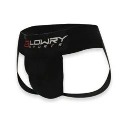 Lowry Pro Tapered Adult Cup W/Supporter L135