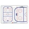 Lowry Sports Coaches Boards Hockey Full & Half Rink 16X24 Ps37