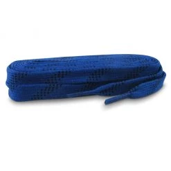 Lowry Standard Molded Tip Waxed Laces Lwmtr