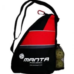 MANTA PICKLEBALL SLING BAG Racket Sports