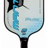 MANTA RENEGADE PICKLEBALL PADDLE