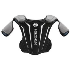 MAVERIK CHARGER EKG LACROSSE SHOULDER PADS 2022