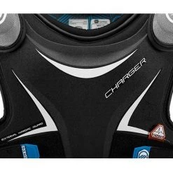 MAVERIK CHARGER EKG LACROSSE SHOULDER PADS 2022