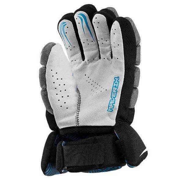 MAVERIK CHARGER LACROSSE GLOVES 2022