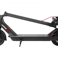 Electric Bikes MAXBIK MX-L9 ELECTRIC SCOOTER BLACK 350 WATT DUAL DRIVE